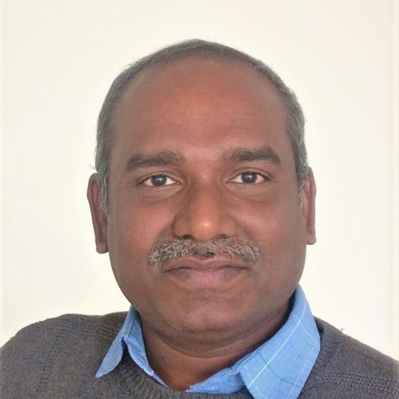 Sree Venkat